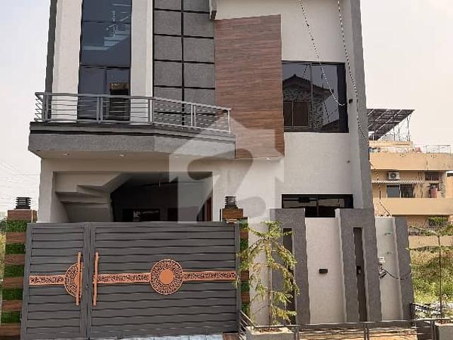 House for sale in اسلام آباد, زون 1