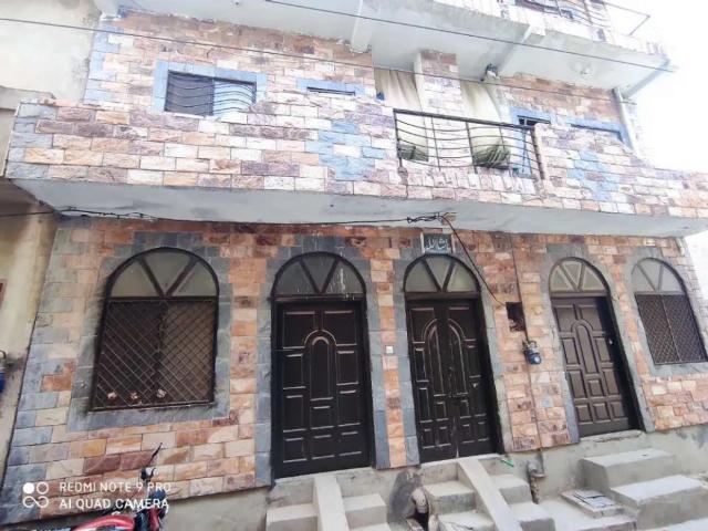 House for sale in Rawalpindi, Islamabad Capital Territory