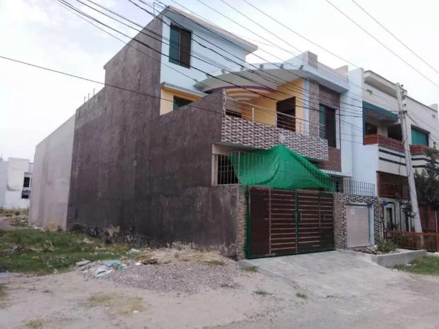 Land for sale in Islamabad Capital Territory