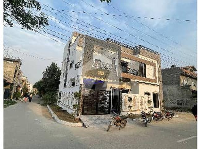 House for sale in Rawalpindi, Islamabad Capital Territory