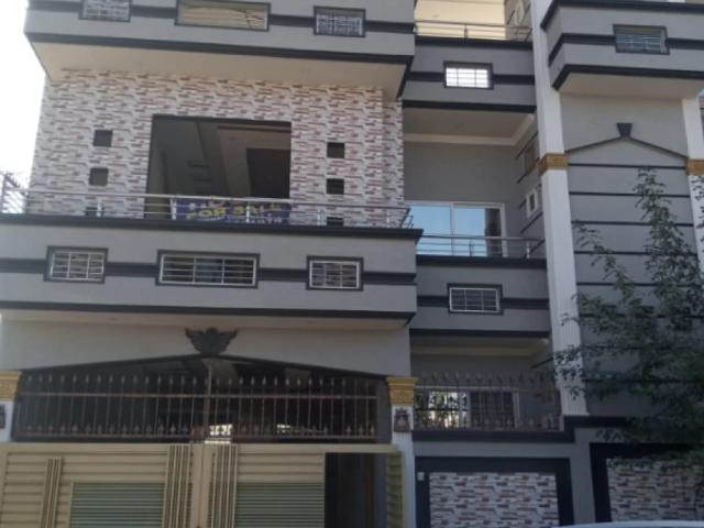 House for sale in Islamabad