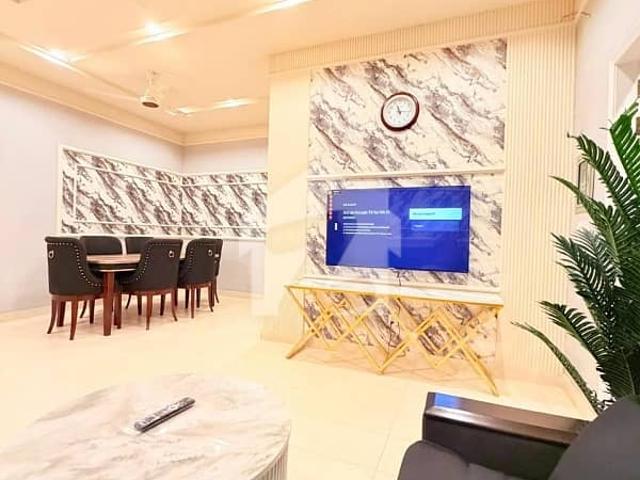 Apartment for rent in Rawalpindi, Islamabad Capital Territory