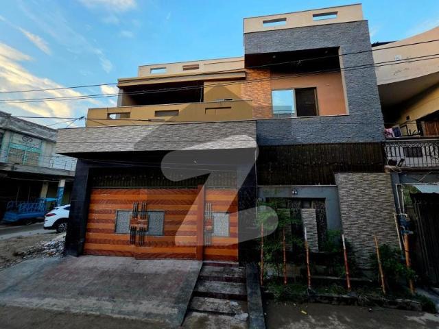 House for sale in Faisalabad, Islamabad Capital Territory