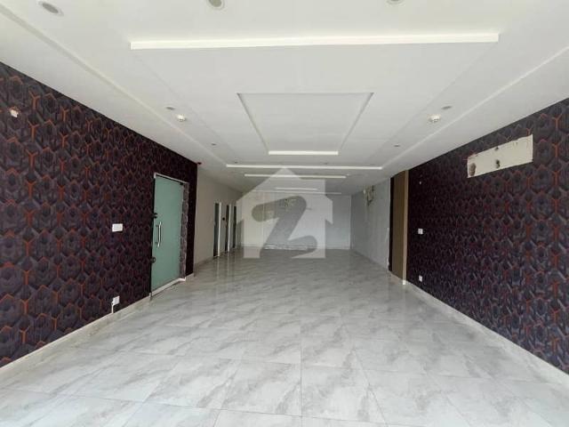 Office for rent in Rawalpindi, Islamabad Capital Territory