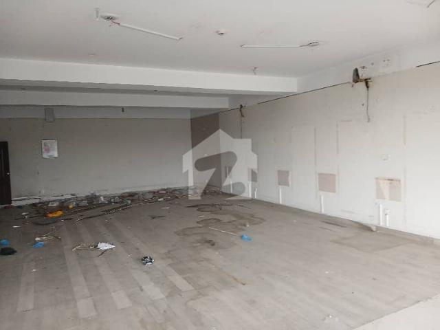 Office for rent in Rawalpindi, Islamabad Capital Territory
