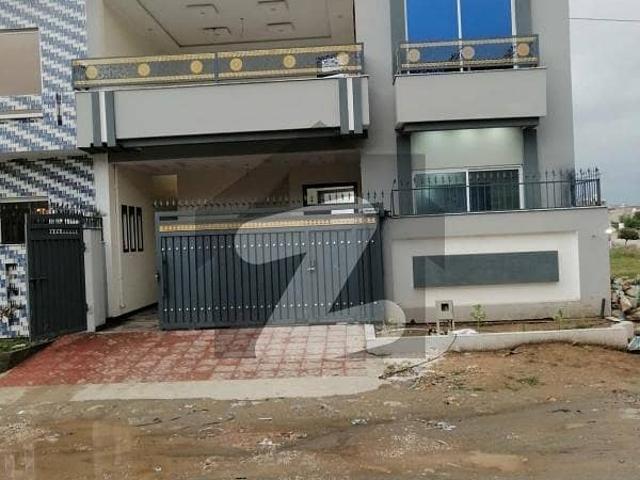 House for sale in Islamabad