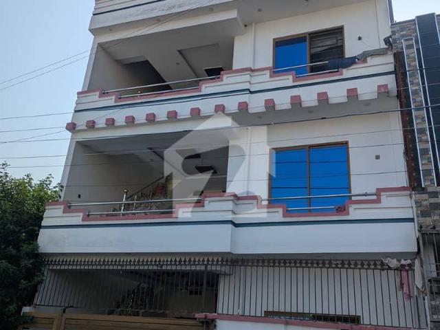 House for sale in Islamabad