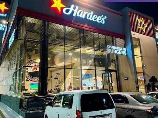 Building for rent in Faisalabad, Islamabad Capital Territory