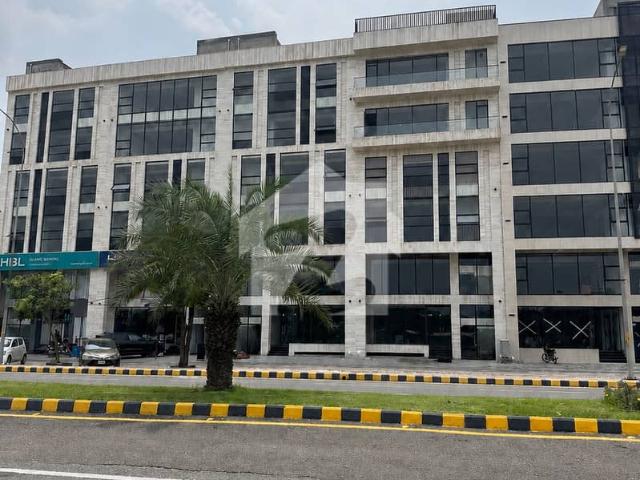 Office for rent in Rawalpindi, Islamabad Capital Territory