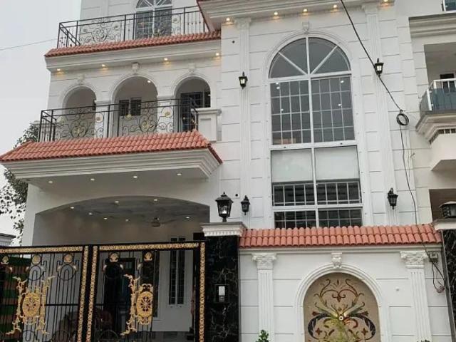 House for sale in Islamabad Capital Territory