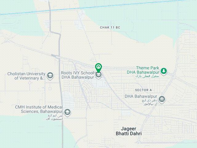 House for sale in Bahawalpur, Islamabad Capital Territory