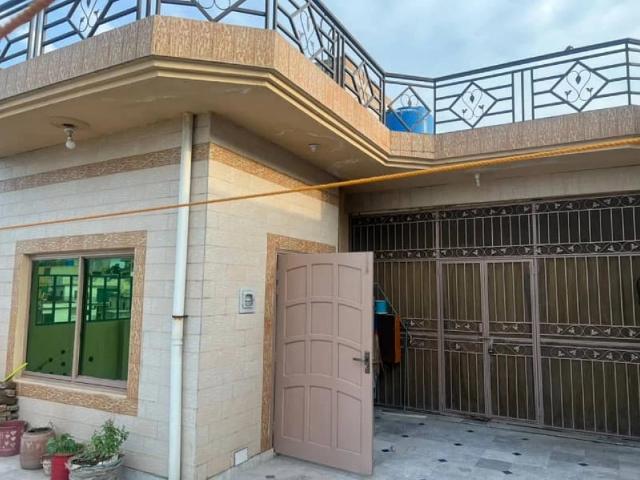 House for sale in Rawalpindi, Islamabad Capital Territory