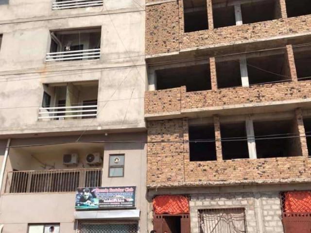 Commercial for sale in Islamabad