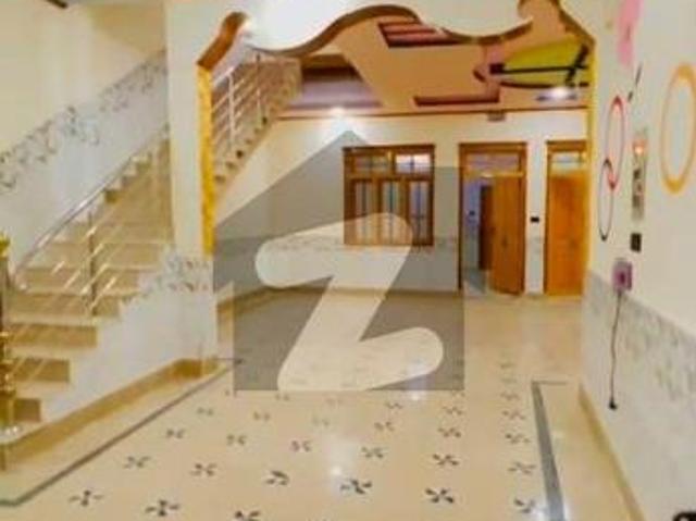 House for sale in Peshawar, North West Frontier Province