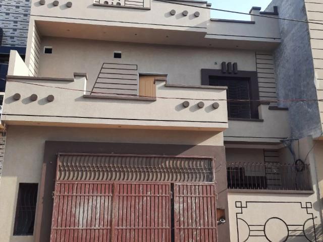 House for sale in Rawalpindi, Islamabad Capital Territory