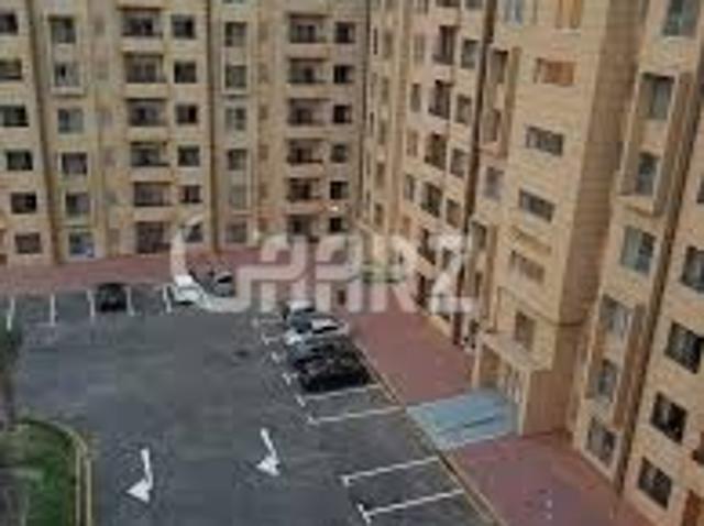 Apartment for sale in Islamabad, Bahria Town