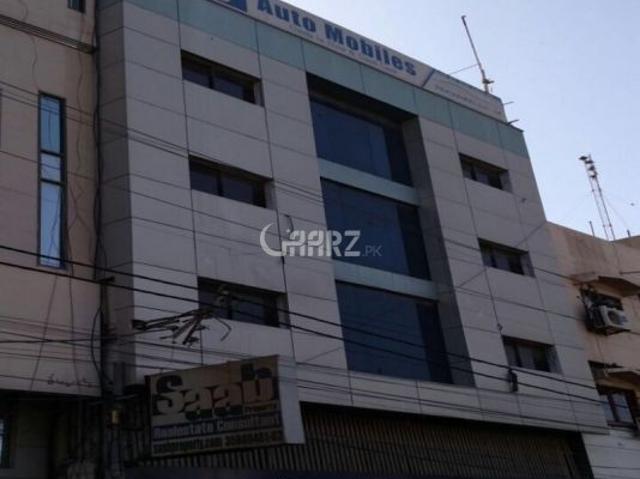 Apartment for sale in Karachi, Gulistan-e-Jauhar