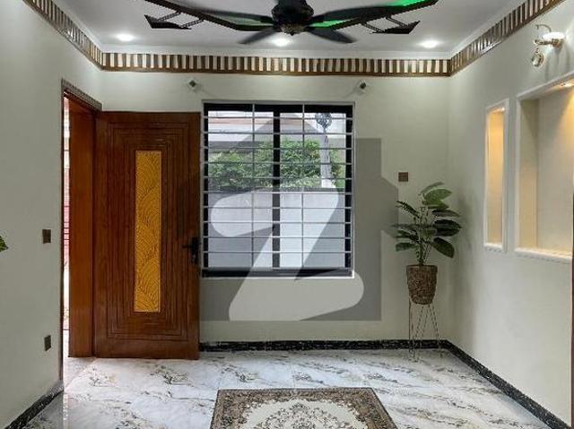 House for sale in Rawalpindi, Islamabad Capital Territory