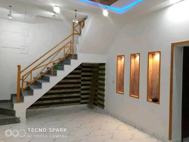 House for sale in Faisalabad, Islamabad Capital Territory