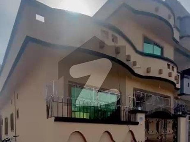 House for sale in Islamabad