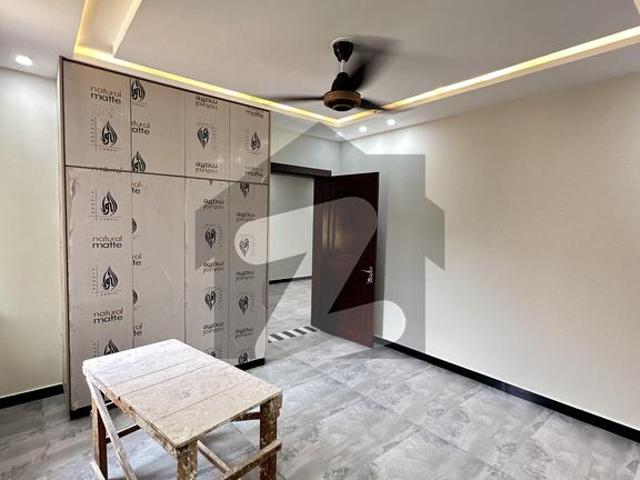 House for sale in Islamabad