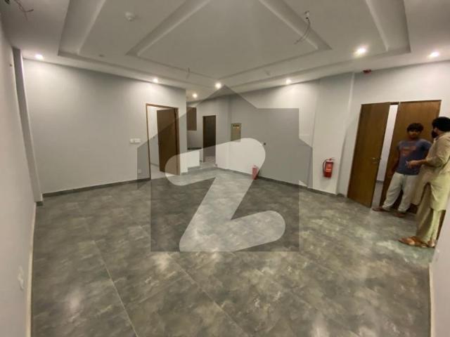 Apartment for rent in Rawalpindi, Islamabad Capital Territory