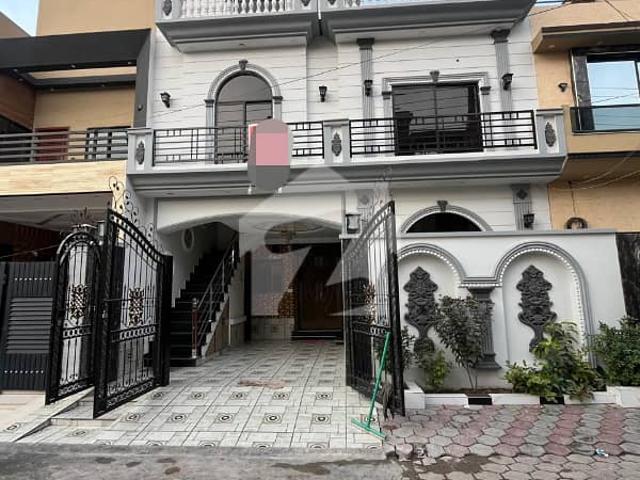 House for sale in Rawalpindi, Islamabad Capital Territory