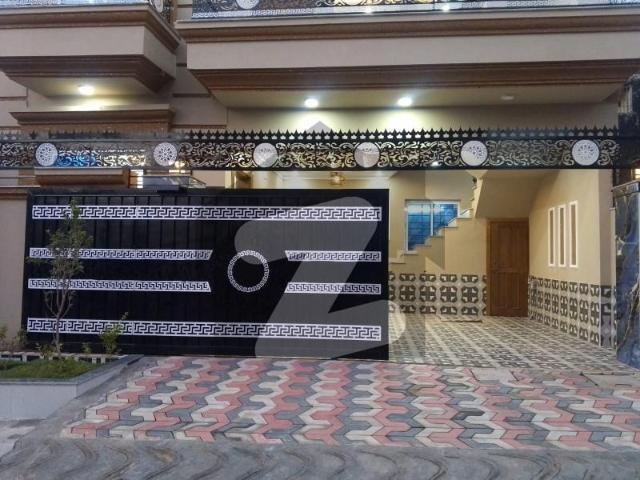 House for sale in Rawalpindi, Islamabad Capital Territory