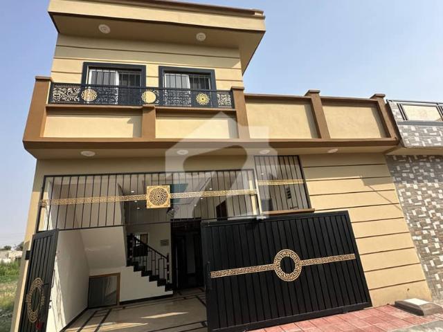 House for sale in Islamabad