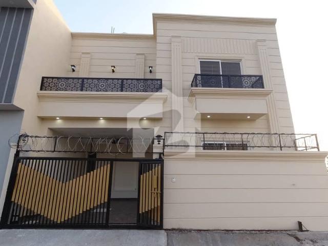 House for sale in Islamabad