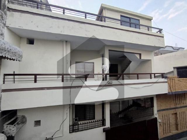 House for sale in Rawalpindi, Islamabad Capital Territory