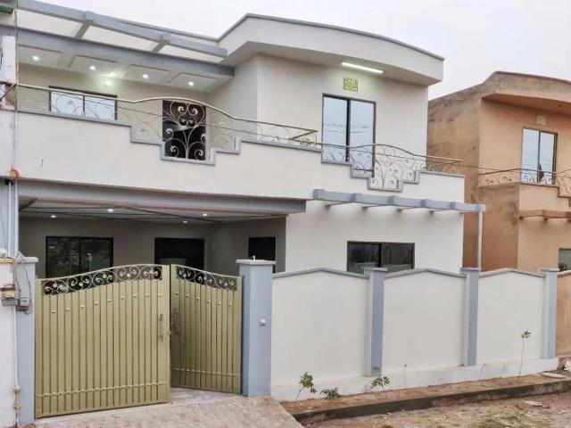 House for sale in Multan, Islamabad Capital Territory