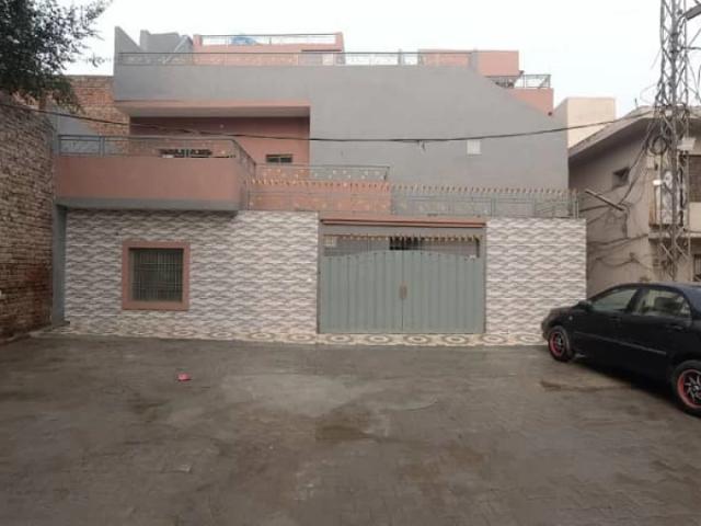 House for sale in Rawalpindi, Islamabad Capital Territory