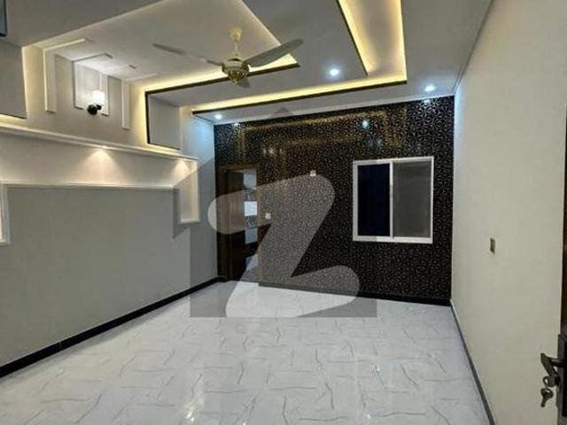 House for sale in Rawalpindi, Islamabad Capital Territory