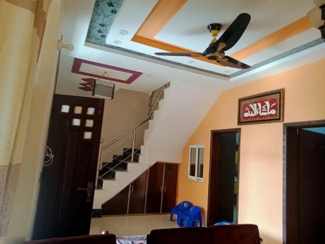 House for sale in Rawalpindi, Islamabad Capital Territory