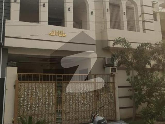 House for sale in Gujranwala, Punjab