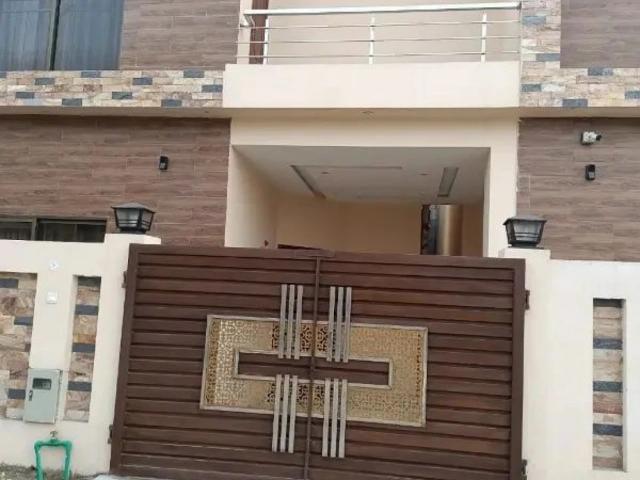 House for sale in Gujranwala, Islamabad Capital Territory