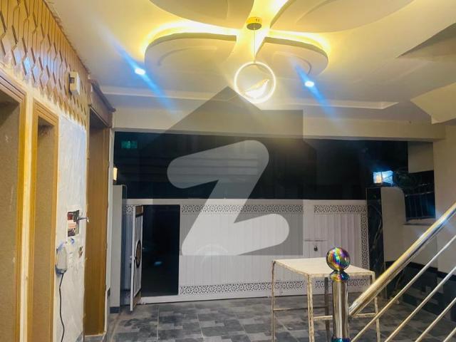 House for sale in Rawalpindi, Islamabad Capital Territory