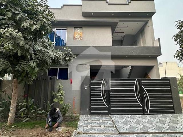 House for sale in Rawalpindi, Islamabad Capital Territory