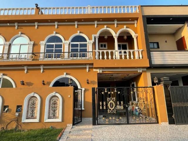 House for rent in Rawalpindi, Islamabad Capital Territory