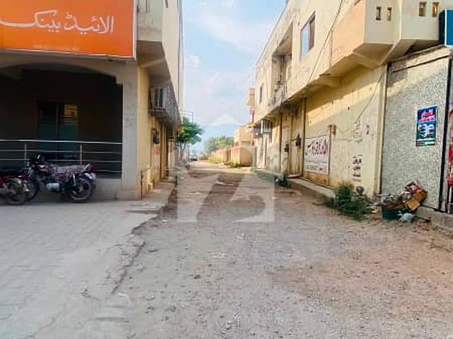 Property for sale in Islamabad