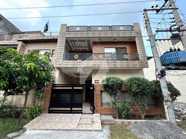 House for sale in Rawalpindi, Islamabad Capital Territory