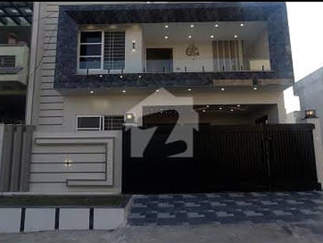 Property for sale in Islamabad