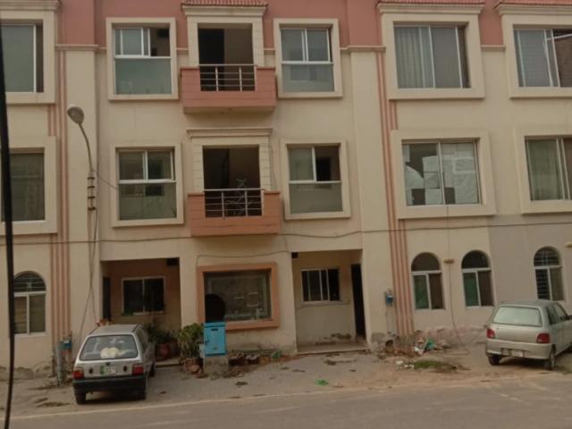 Apartment for rent in Rawalpindi, Islamabad Capital Territory