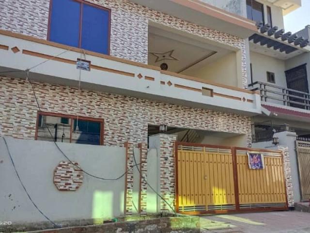 House for sale in Rawalpindi, Islamabad Capital Territory
