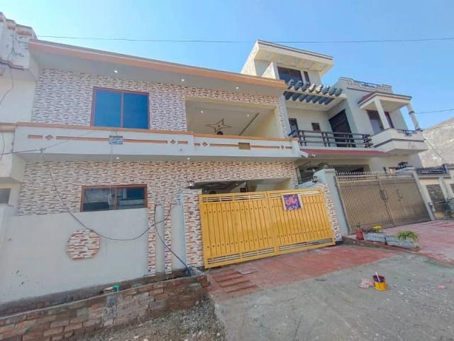 House for sale in Rawalpindi, Islamabad Capital Territory