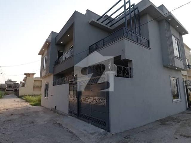 House for sale in Islamabad