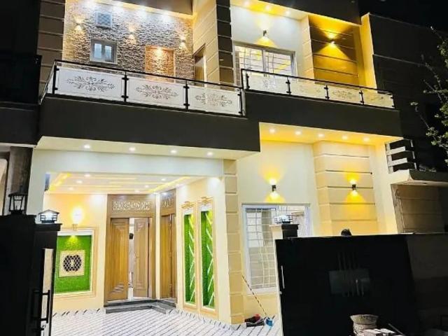 House for sale in راولپنڈی, تحصیل راولپنڈی چھاؤنی