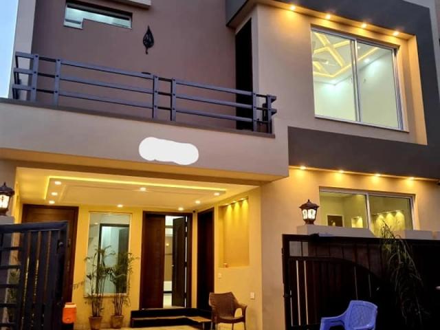 House for sale in Rawalpindi, Islamabad Capital Territory