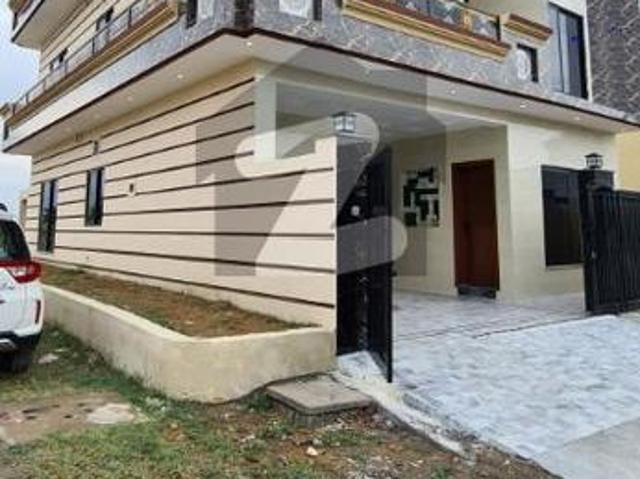 House for rent in Islamabad